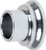 Allstar Performance 18610 Reducer Spacers 5/8 to 1/2 x 1/4 Steel