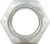 Allstar Performance 16085-10 Mechanical Lock Nuts 5/8-18 10pk