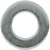 Allstar Performance 16113-25 SAE Flat Washers 7/16 25pk