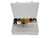 Integra Shocks 310-30184 Bump Stop Kit Roller Skate Style