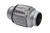 Vibrant Performance 64304 Standard Flex Coupling w ithout Inner Liner 1.5in