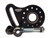 Wehrs Machine WM419 Pinon Mount Sng Sided QC Steel Climber w/Seal