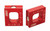 Joes Racing Products 25700 Chassis Ride Height Blocks For Mini Sprint