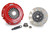 Mcleod 75305 Clutch Kit - Extreme Street 86-99 Mustang