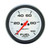 Autometer 5863 2-5/8in Phantom Fuel Press. Gauge 0-100psi