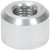 Allstar Performance 50740 NPT Female Weld Bung 1/8in-27 Aluminum