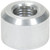 Allstar Performance 50741 NPT Female Weld Bung 1/4in-18 Aluminum