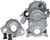 Allstar Performance 90019 Timing Cover Pontiac V8 with Timing Marks