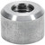 Allstar Performance 50750 NPT Female Weld Bung 1/8in-27 Steel