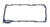 Moroso 93152 Oil Pan Gasket - Fits GM LS (Except LS7 & LS9)