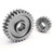 Quarter Master 911292 Gear Set #04