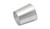Vibrant Performance 12065 T6061 Aluminum Transitio n 2.5in x 3in x 3in Long