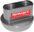 Trans-Dapt 3320 Ford Oil Filter By-Pass Adapter