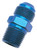Russell 660480 #8 Flare to 3/8 NPT Adapter