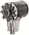 Powermaster 82021 PowerGEN Alternator Ford 49-53 90 Amps