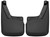 Husky Liners 58201 15-  Suburban Front Mud Flaps