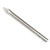 Diversified Machine SRC-2900 Straight Front Wing Post