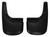 Husky Liners 59421 Rear Mud Guards Custom Mud Guards