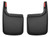 Husky Liners 59461 17-   Ford F250 Rear Mud Flaps