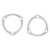 Remflex Exhaust Gaskets 8004 Exhaust Gasket Universal 4in Collector Flg 3 Bolt