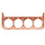 Sce Gaskets T111543 SBC Titan Copper Head Gasket 4.155 x .043