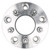 Trans-Dapt 3616 Billet Wheel Adapters 5x5.5in to 5x4.5in