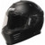 Simpson Safety GBDM3 Helmet Flat Black DOT Ghost Bandit Medium