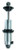 Strange S5204 Single Adjustable Shock 14.23in /10.00in