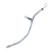Ford M6750-E303 Chrome Trans. Dipstick
