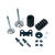 Dart 28111000 SBC Parts Kit - (1) Head 2.02/1.60 1.250 Spring