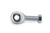 Chassis Engineering R/ECB-8-101 1/2in LH Mis-Alignment Rod End