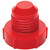 Allstar Performance 50813 -6 Plastic Plugs 20pk