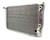 Howe 34132C Radiator 20x32.75 Chevy w/Heat Exchanger