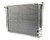 Howe 342A16 Radiator 20x26.75 Chevy