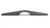 Moser Engineering 7015 Back Brace - Mopar 8-3/4 Rear End Housing
