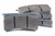 Wilwood 150-14772K Brake Pad Set BP-30 Superlite .650 Thk 7416