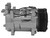 Tuff-Stuff 4505NA6G Sanden Style A/C Compres sor DS508 R12 6 groove