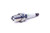 Ngk BKR6E NGK Spark Plug Stock # 6962