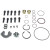 Michigan 77 014TS26159100 Turbocharger Service Kit Ford 6.0L Diesel 04-10
