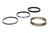 Je Pistons JG86H8-4610-5 Piston Ring Set 4.610 Bore .043 1/16 3/16