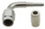 Fragola 6002023 #3 X 90 DEGREE BENT TUBE CRIMP W/PIN & COL-20PCS
