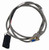 Fast Electronics 308019 5' PC to ECU Cable
