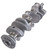 Eagle 440038006000 SBC 4340 Forged Crank - 3.800 Stroke