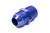 Fragola 481610 Straight Adapter Fitting #10 x 1/2 MPT