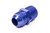 Fragola 481611 Straight Adapter Fitting #10 x 3/8 MPT