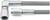 Allstar Performance 46302-24-5 24in #3 Line -3 Str/-3 90 Deg 5pk