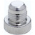 Allstar Performance 50833 -6 Aluminum Plugs 20pk