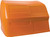 Allstar Performance 23034R M/C SS MD3 Nose Orange Right Side Only