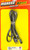 Moroso 97590 Replacement Electric Cord for Int. Oil Heater