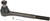Proforged 104-10361 Inner Tie Rod End 1971-96 GM Truck